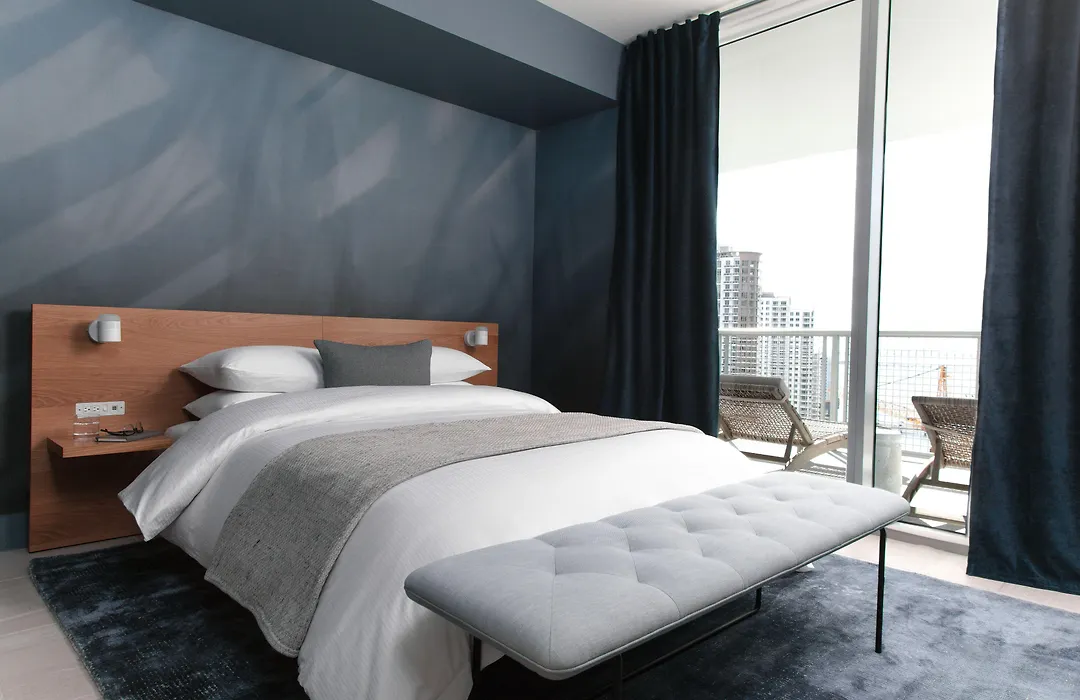 Mint House Miami - Downtown-1