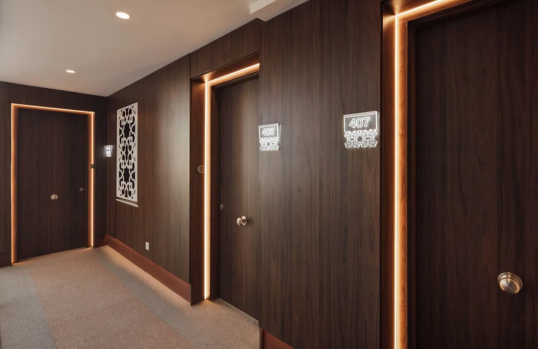 Sercotel Granada Suites-1