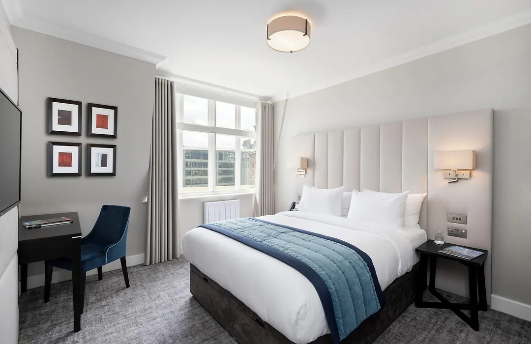 Tower Residences By Blue Orchid-1