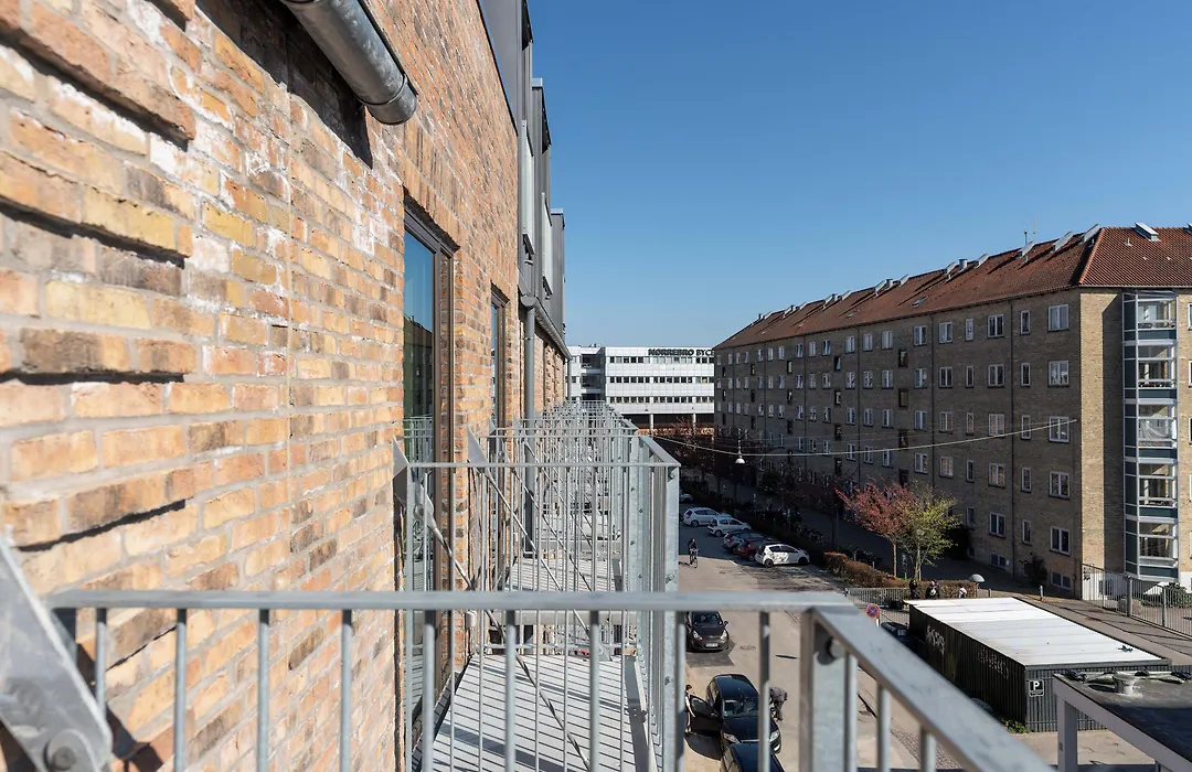 Numa Copenhagen Norrebro-1