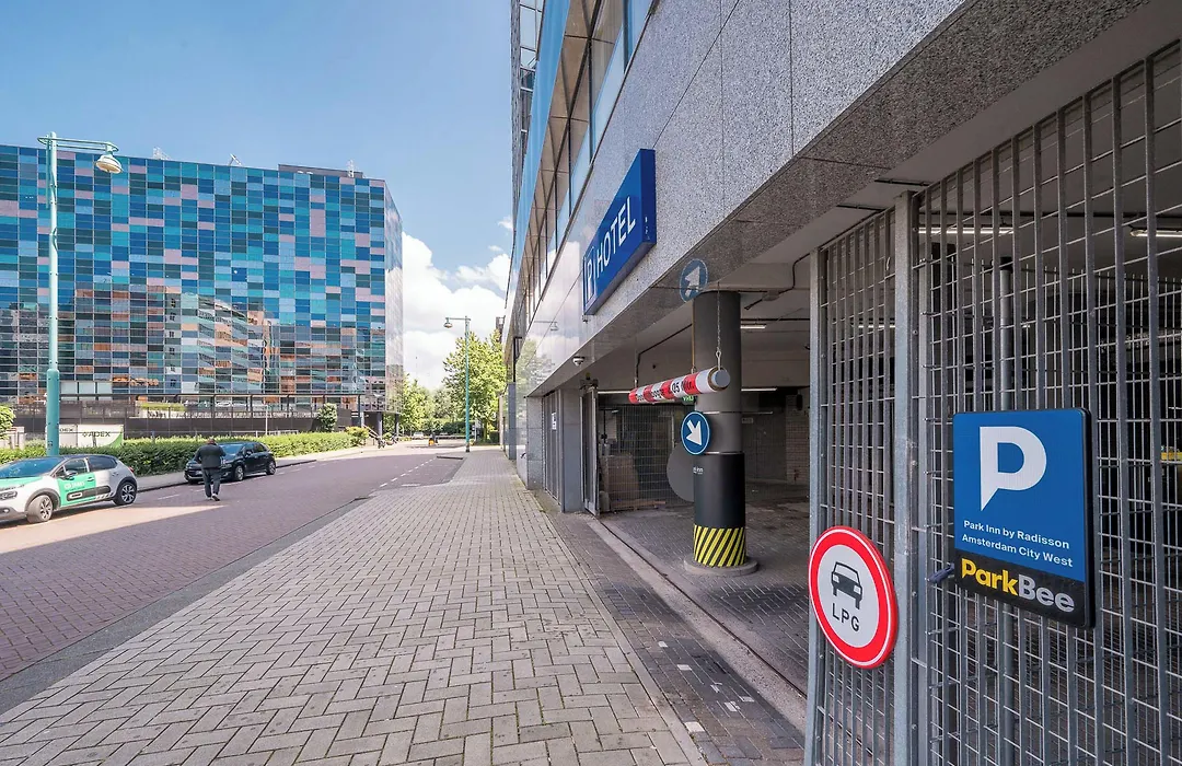 Limehome Amsterdam Westerpark-1