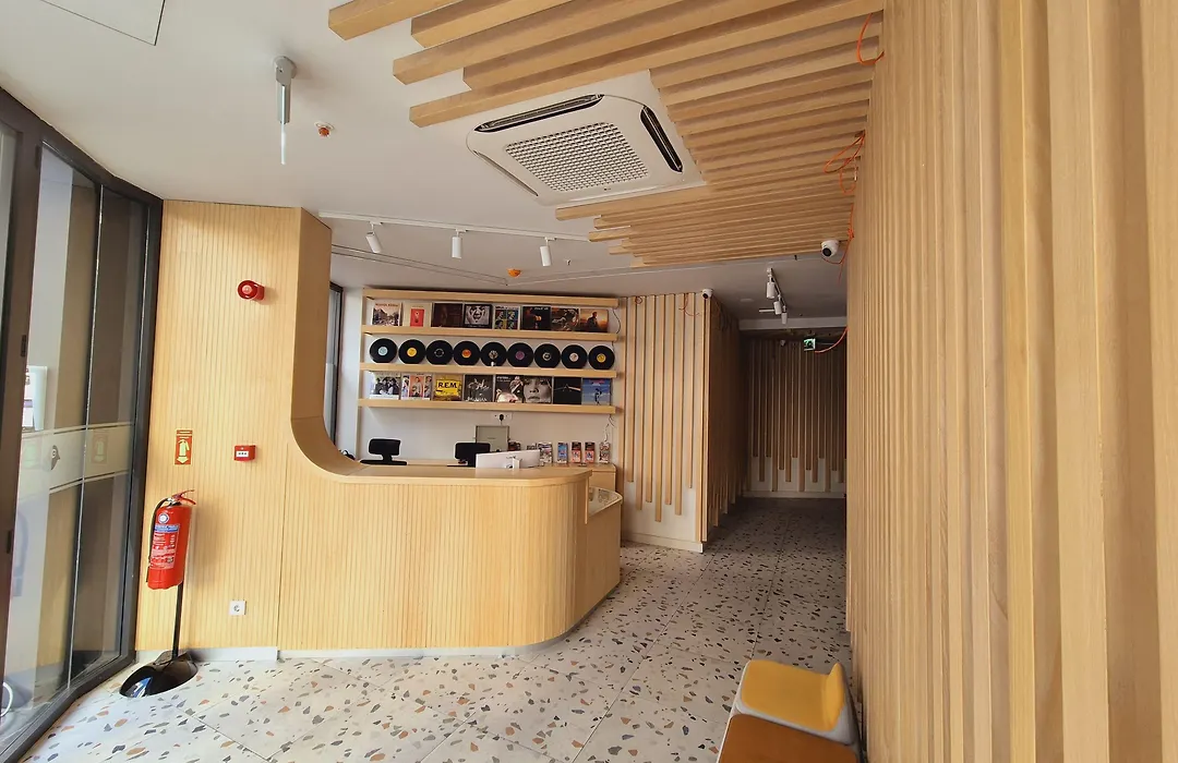 Bird Nest Suites-1