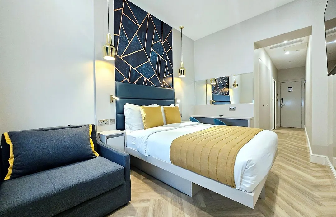 Nox Earls Court-1