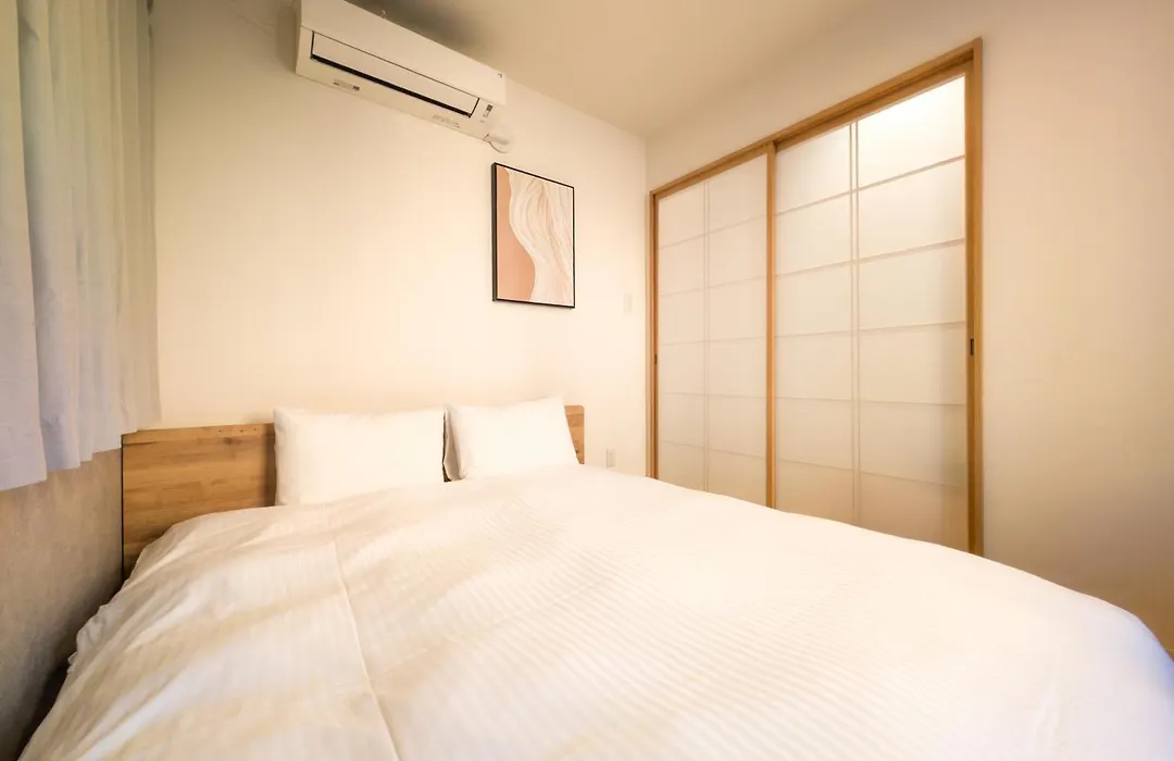 Sunrise Stay Asakusa-1