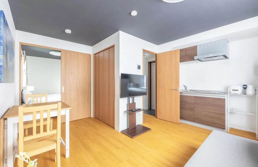 67 Apt Waseda Shinjuku-1