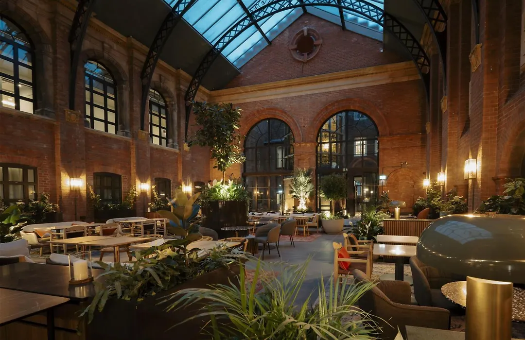 The Hobson Cambridge By Adina-1