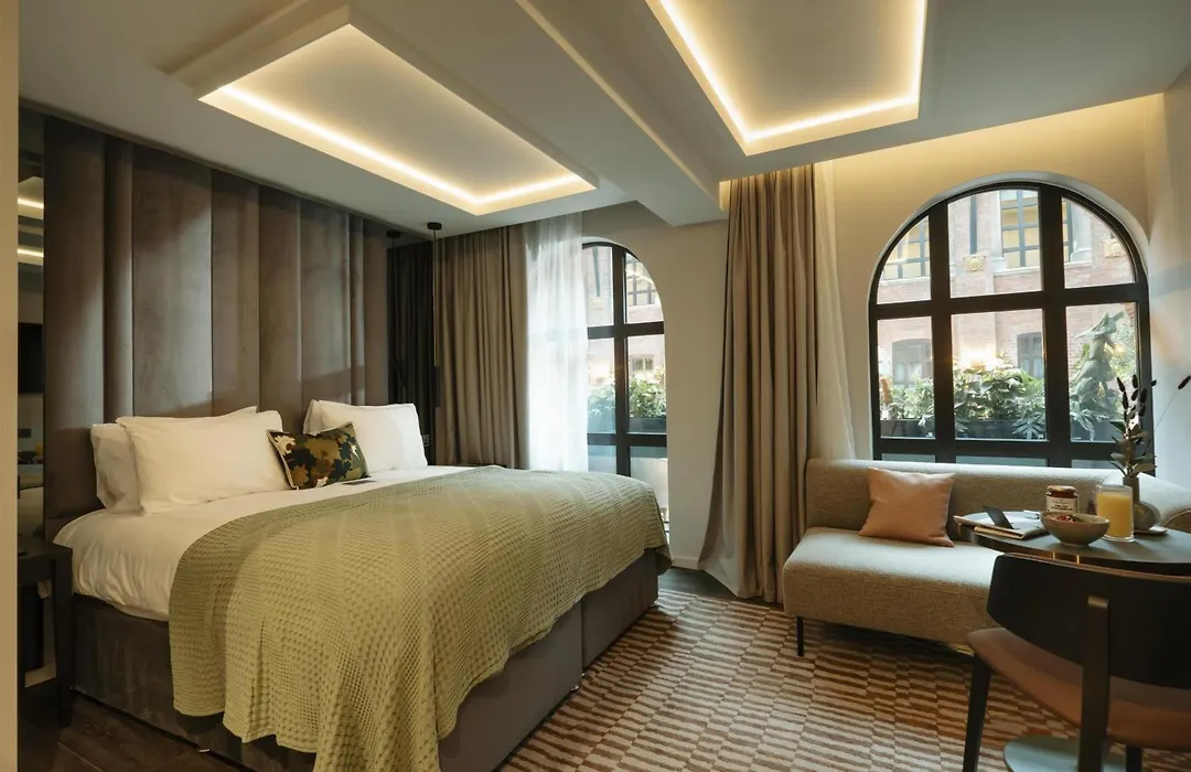 The Hobson Cambridge By Adina-1
