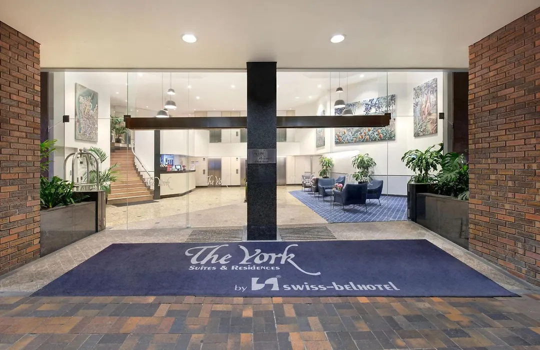 The York By Swiss-Belhotel-1
