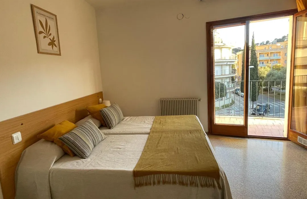 Apartamentos El Sol-1