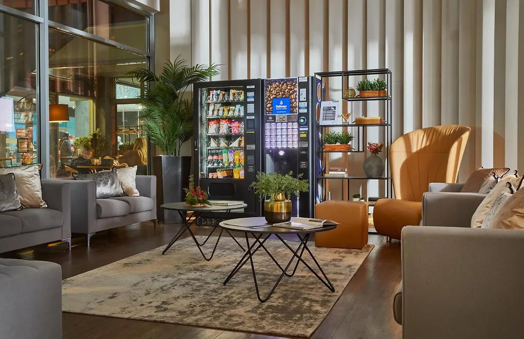 7Seasons Apartments Budapest-1