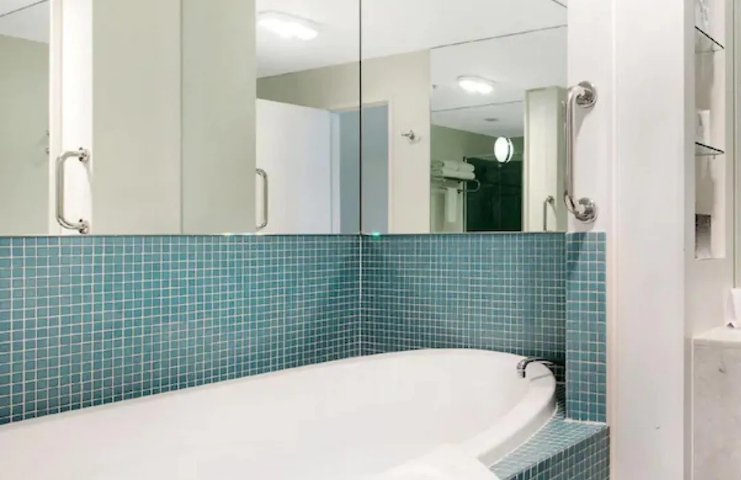 Melbourne Cbd Central Apartment Hotel Official-1