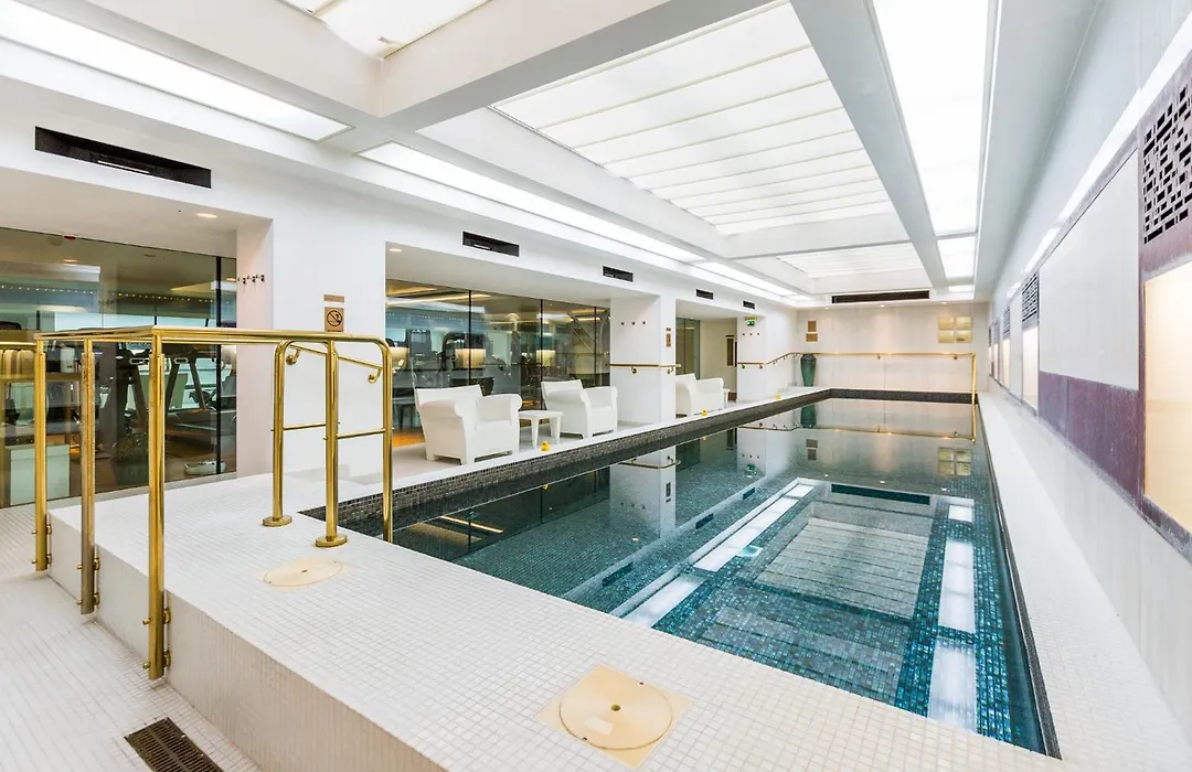 Town Hall Hotel - Shoreditch-1
