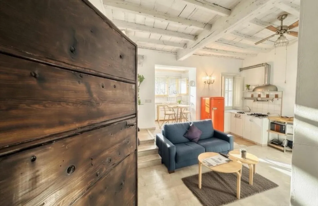 Navona Open Space Apartments-1