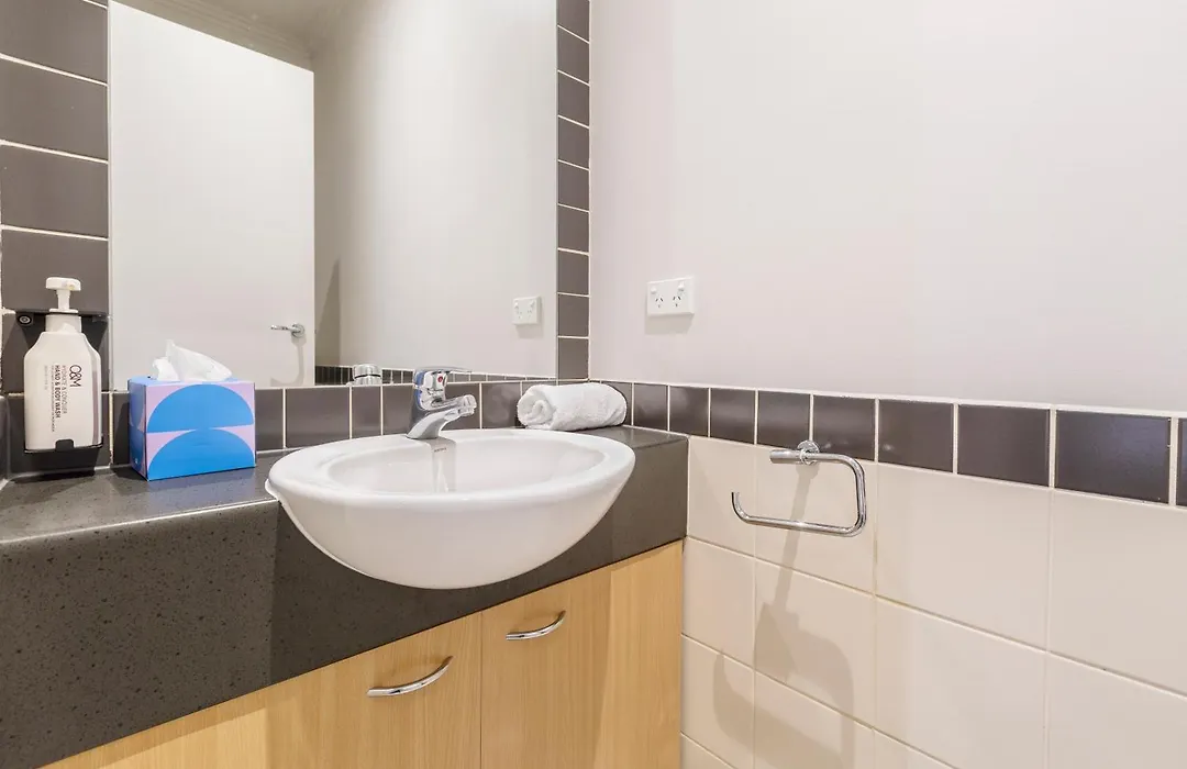 Punthill Apartment Hotel - Flinders Lane-1