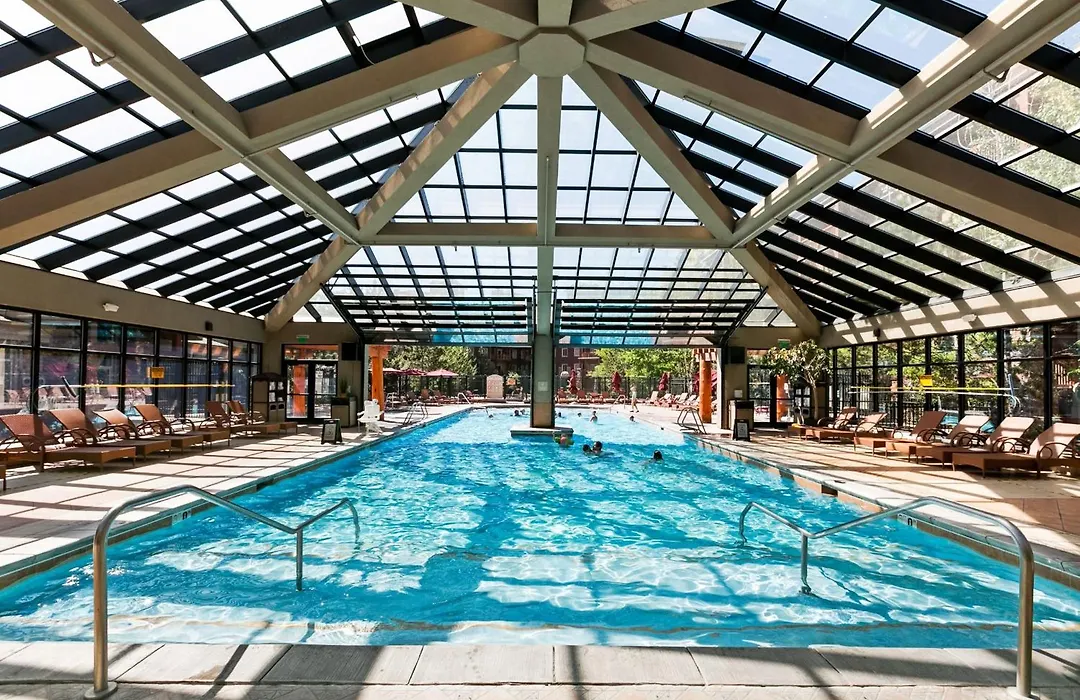 Condos At Canyons Resort By White Pines-1