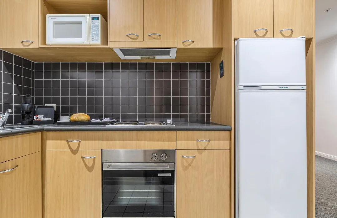 Punthill Apartment Hotel - Flinders Lane-1