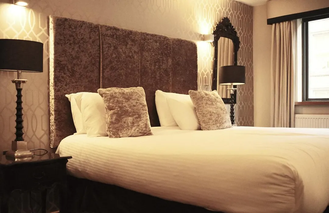 Posh Pads - Liverpool 1 - Apart-Hotel-1
