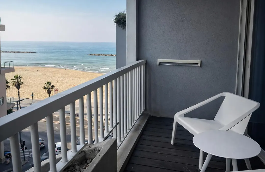 Sea Executive Suites-1