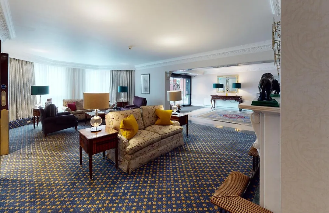 Cheval Thorney Court At Hyde Park-1