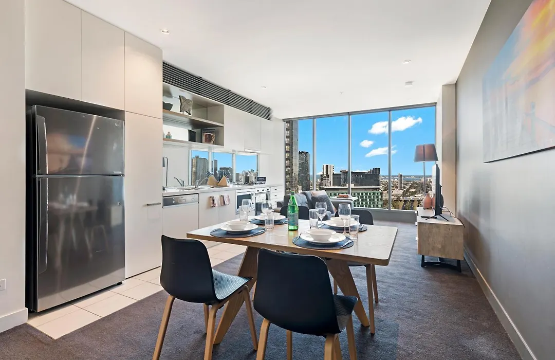 Corporate Keys - Freshwater Place-1