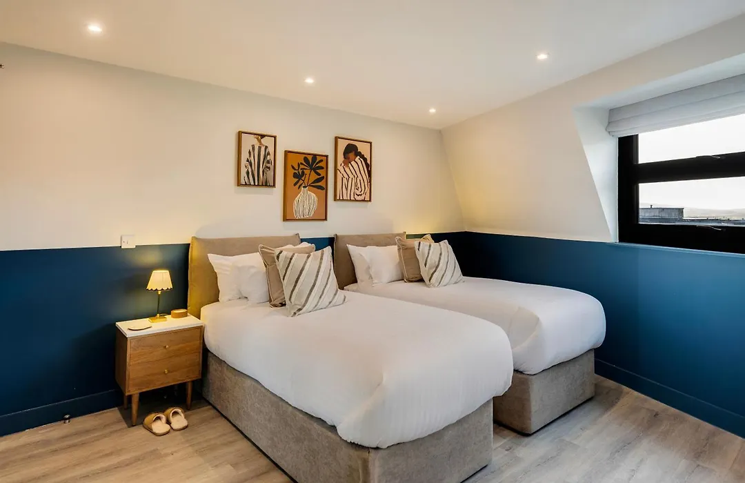 Your Apartment I Clifton Village-1