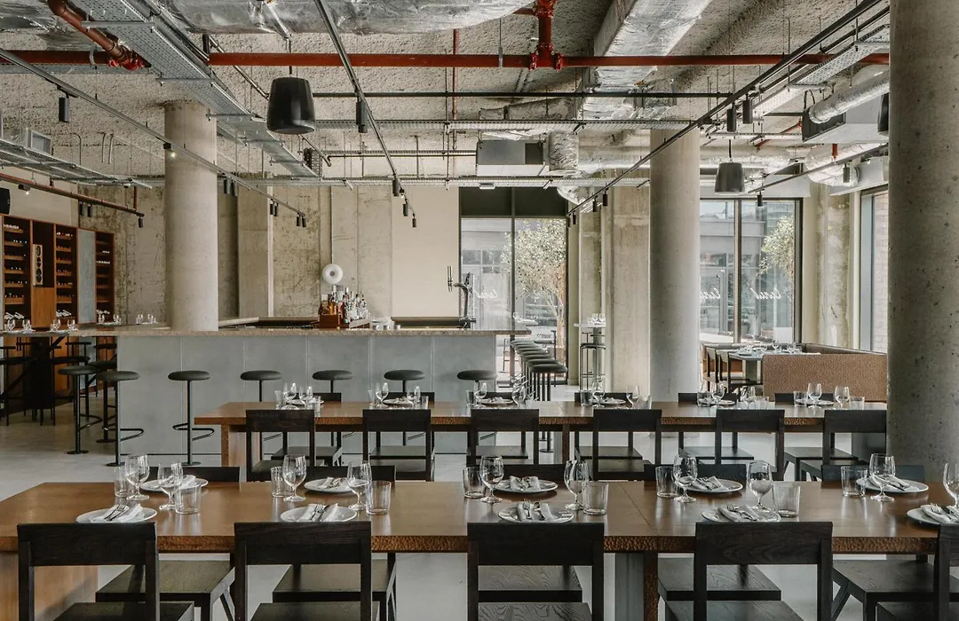Mason & Fifth, Westbourne Park-1
