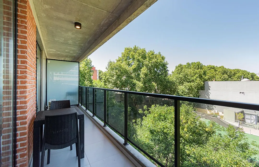 Soho Village Palermo Apartments - By Magno-1