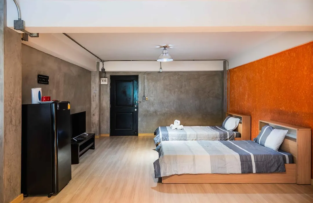 Five Stars Residence-1