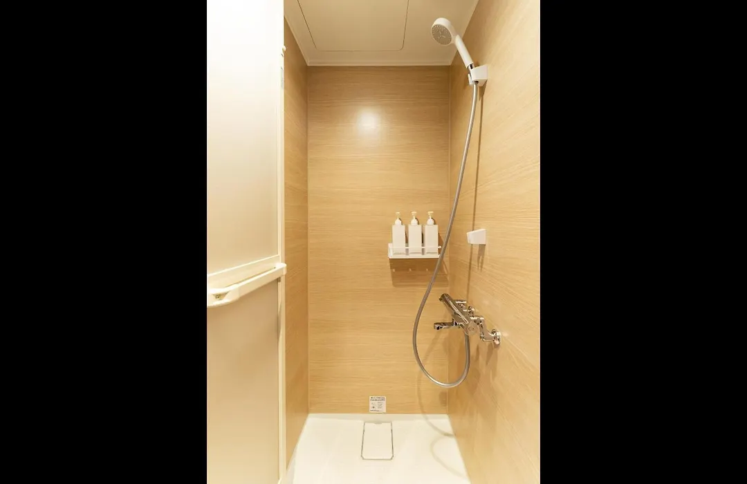 Koala Inn Ueno-1