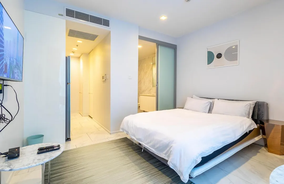 Hyde Sukhumvit 11 Branded Suites-1