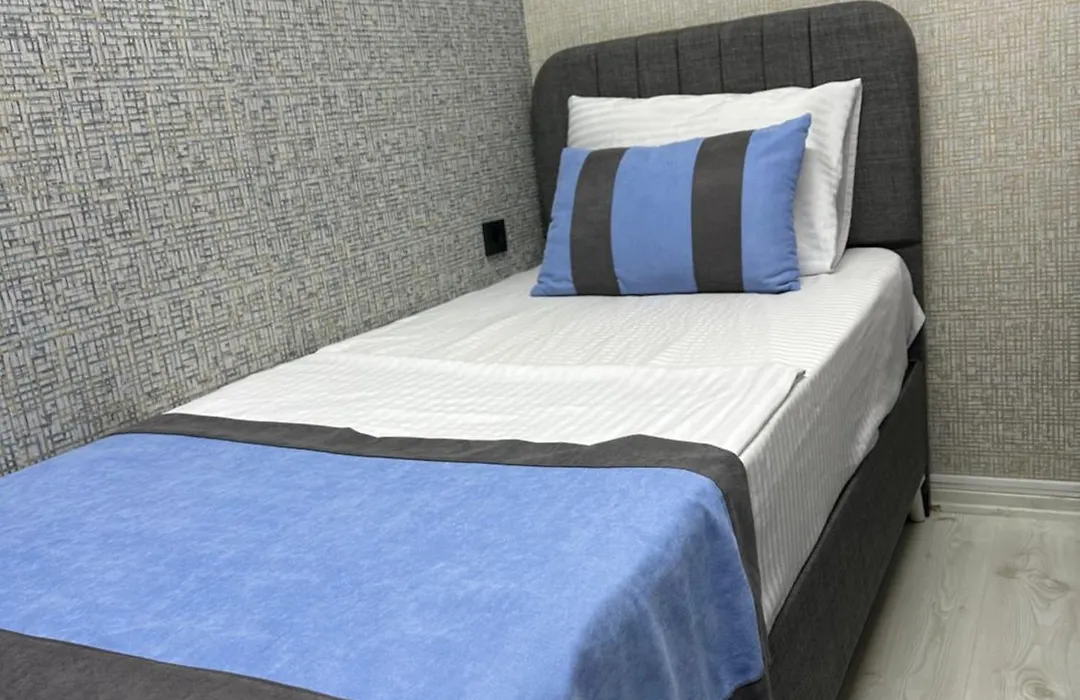 Alha Apart Otel-1