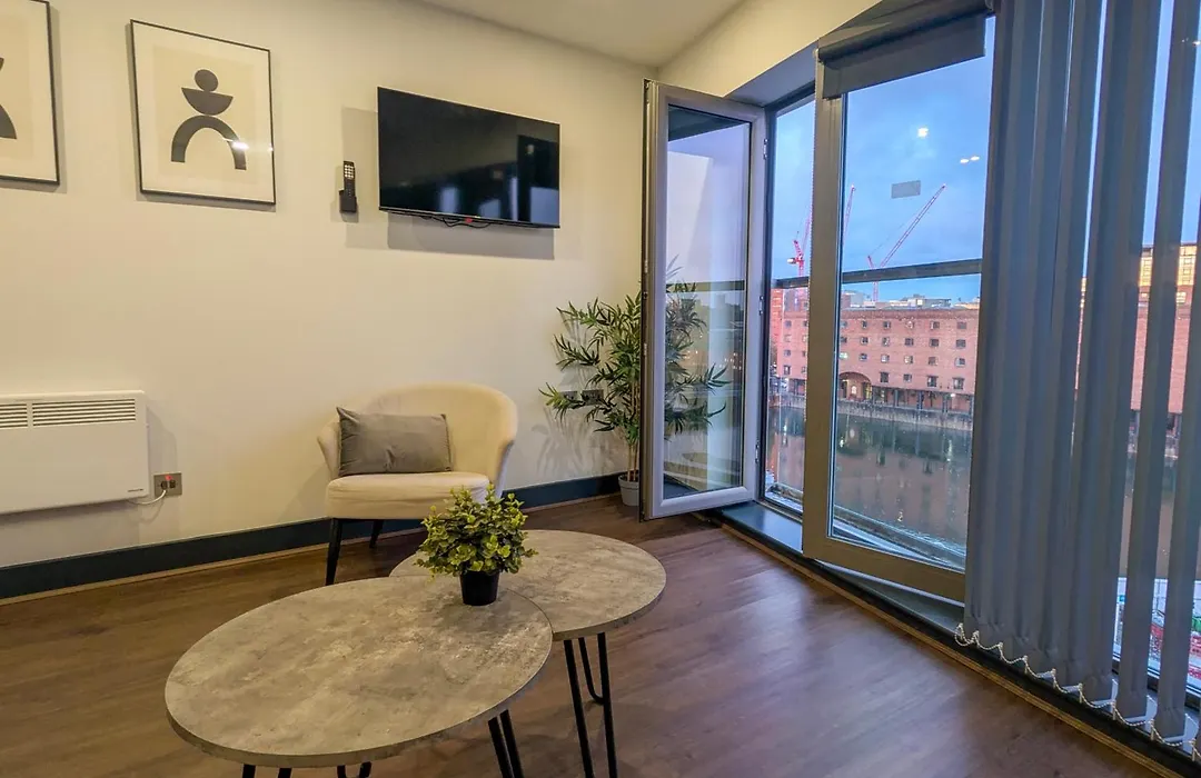 Dockside Aparthotel, Best Western Signature Collection-1
