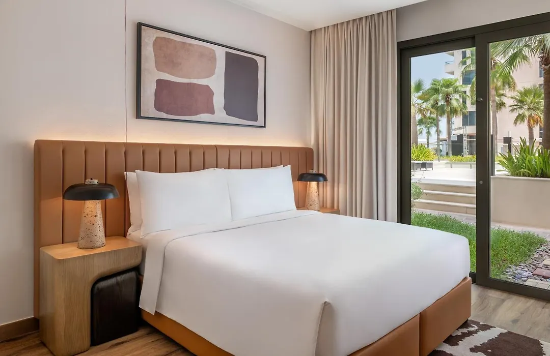 Staybridge Suites Yas Island Abu Dhabi By Ihg-1