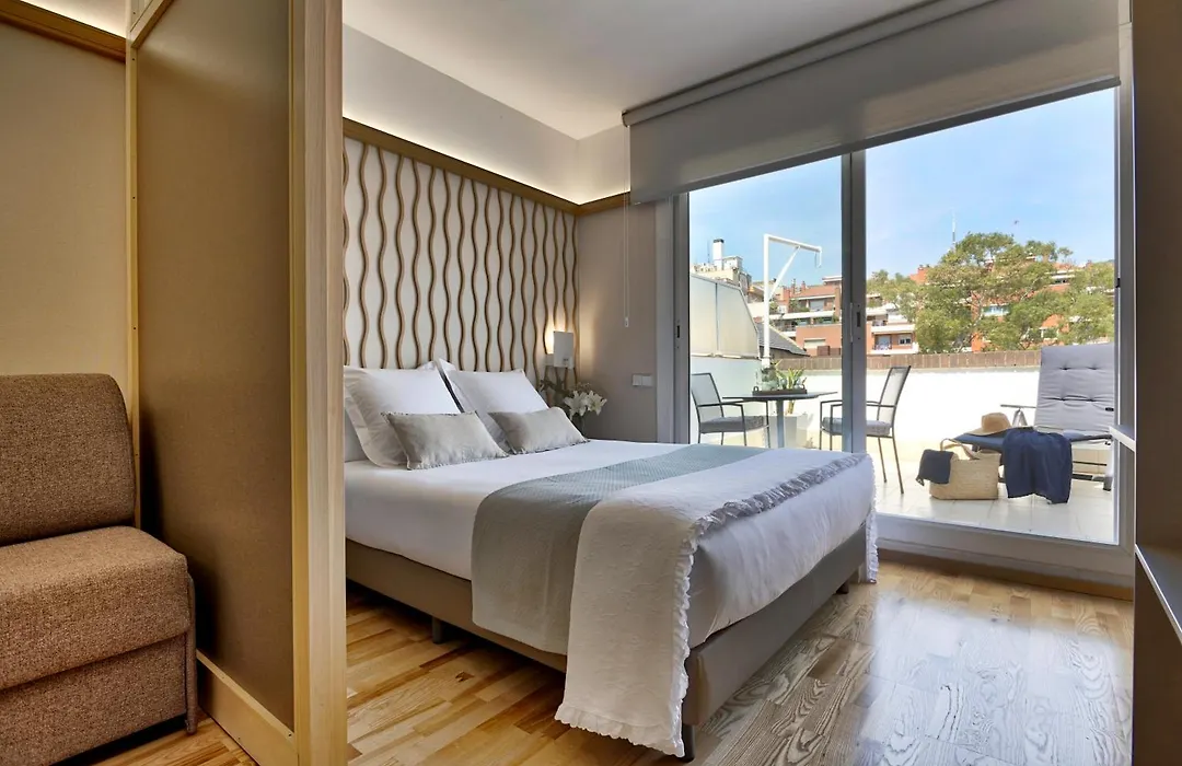 Bonanova Suite-1