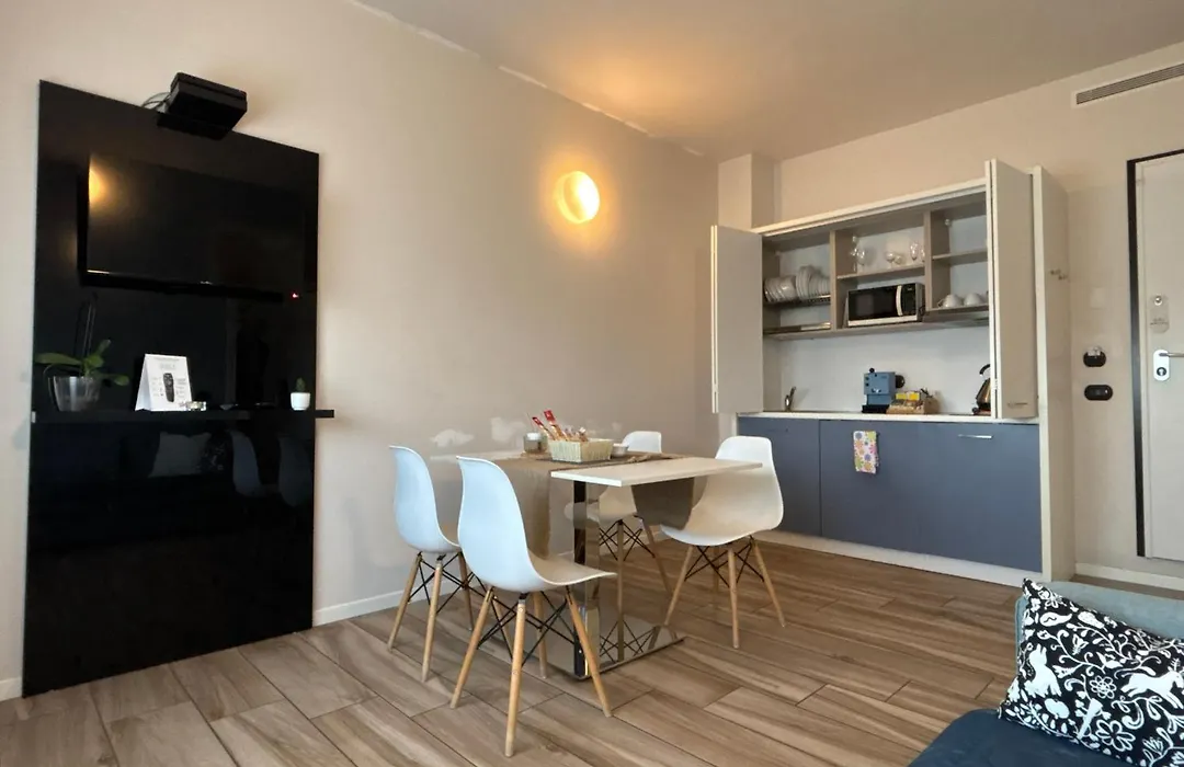 Aparthotel Isola-1