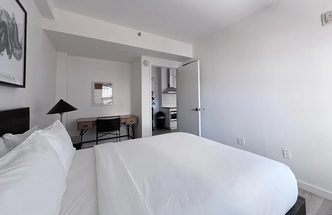 Court Square Hotel Long Island City New York , Belvilla District 6 Formerly Sonder-1