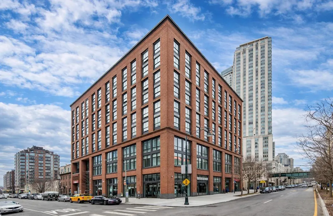 Court Square Hotel Long Island City New York , Belvilla District 6 Formerly Sonder-1