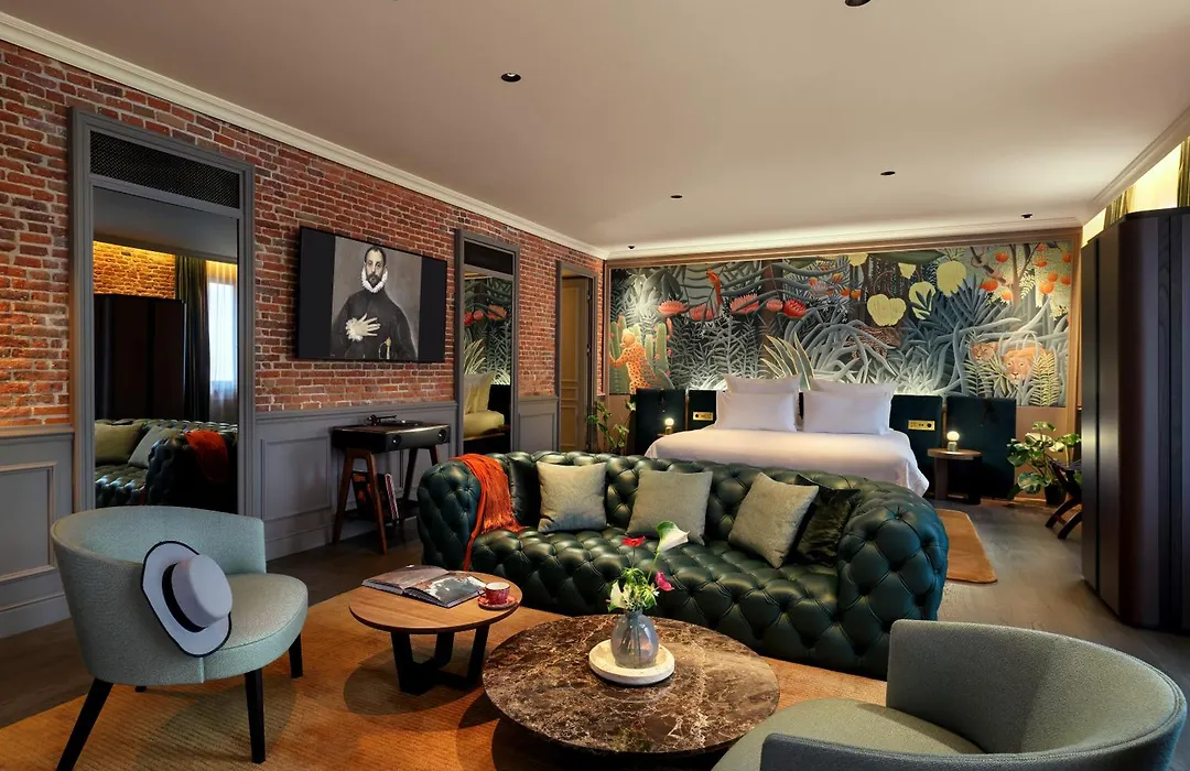Casa Faraona Luxury Residences-1