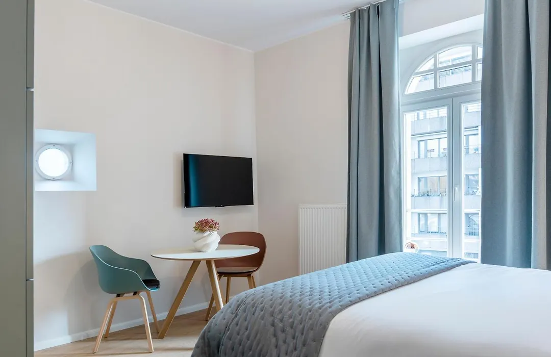 Key Inn Serviced Residences Belair-1