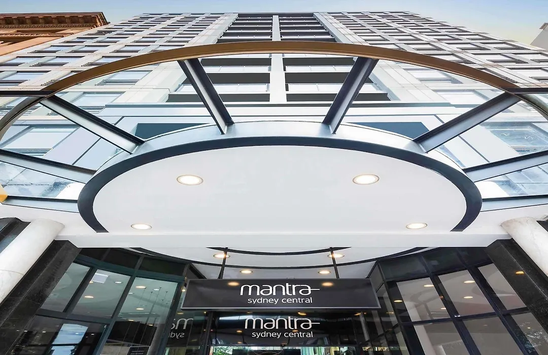 Mantra Sydney Central-1
