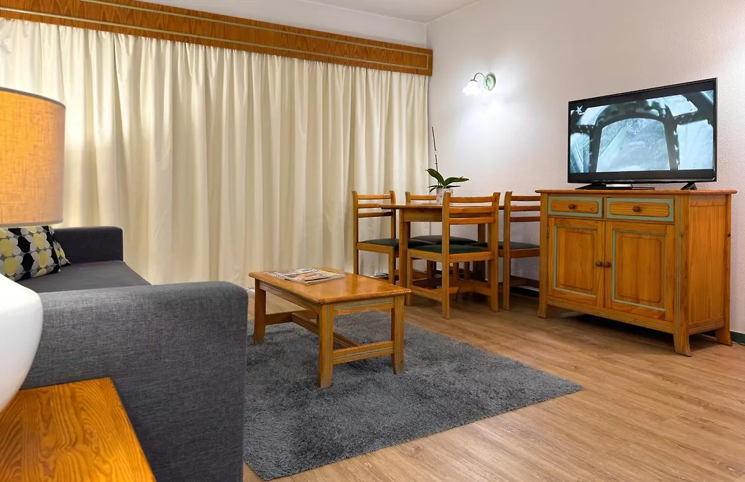Luna Hotel Da Oura-1