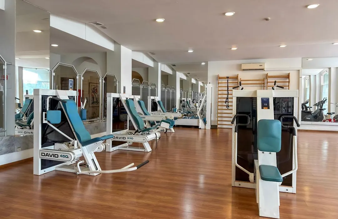 Luna Hotel Da Oura-1