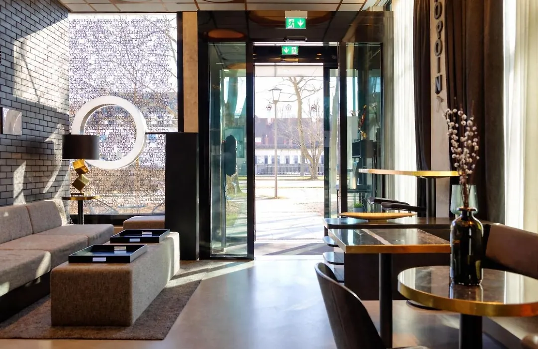 Brera Serviced Apartments Munich Schwabing-1