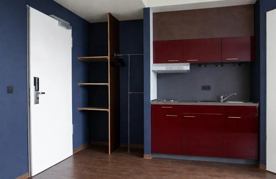 Base Apartments-1