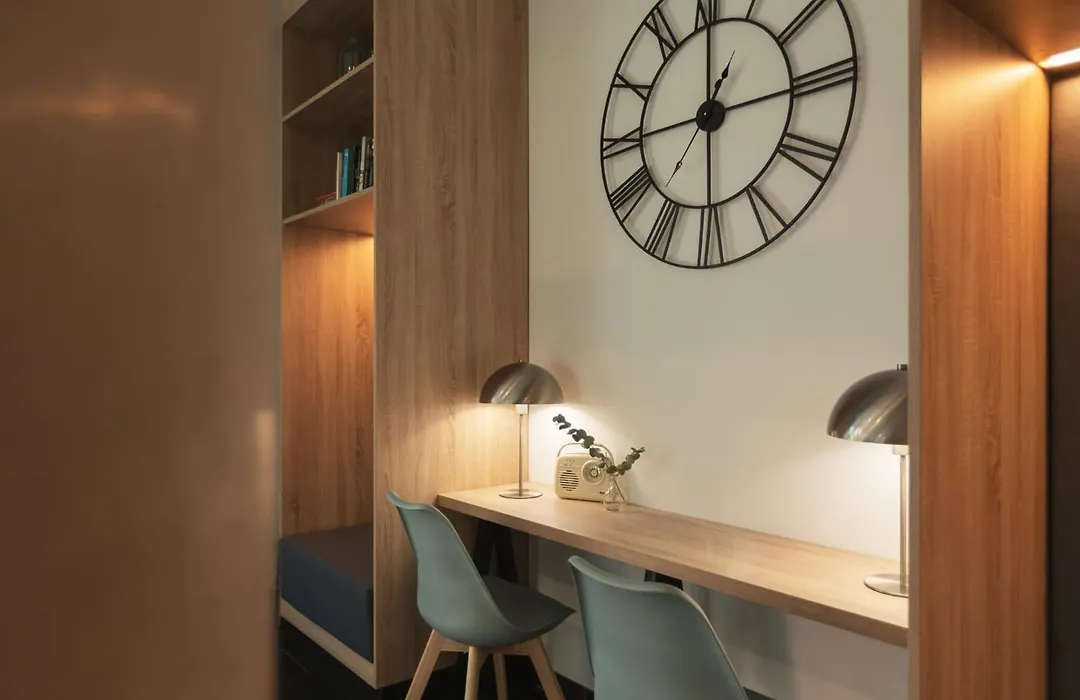 Candlewood Suites Berlin Charlottenburg By Ihg-1