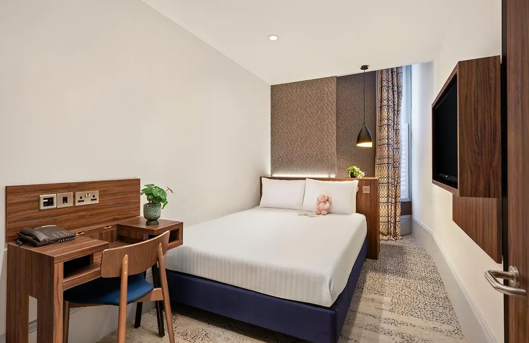 91 Aparthotel Jesmond Road-1