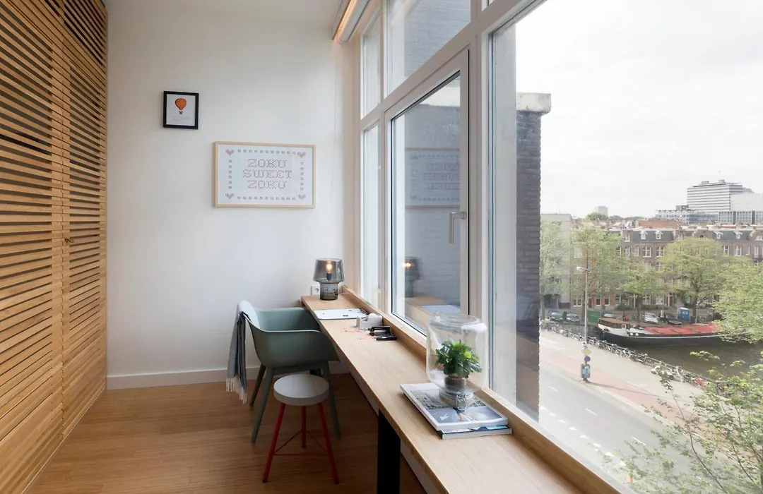 Zoku Amsterdam-1