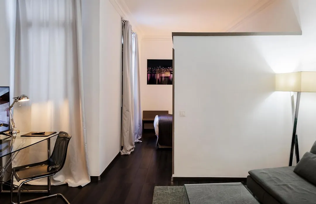 Suite Prado-1