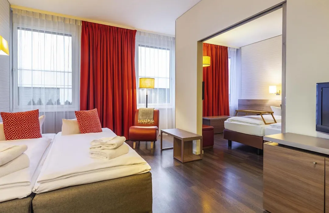 Aparthotel Adagio Berlin Kurfuerstendamm-1