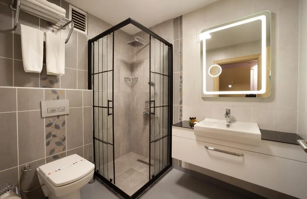 Harbiye Residence-1